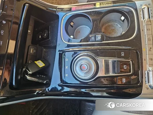 Kia Carnival 4th generation id 3517903 из Кореи 19