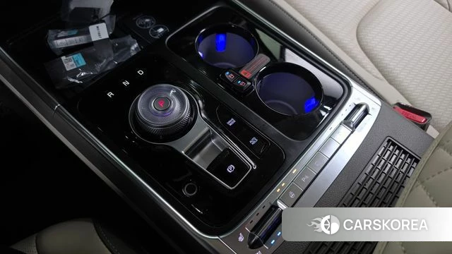 Kia The New Carnival 4th Generation id 4194334 из Кореи 32