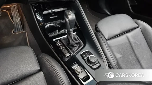 BMW X2 (F39) id 3742150 из Кореи 19