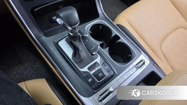 Kia Carnival 4th generation id 3556227 из Кореи 19