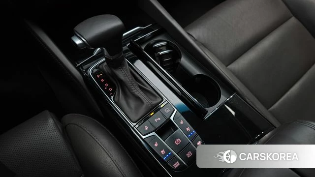 Kia Come New K7 id 4770807 из Кореи 33