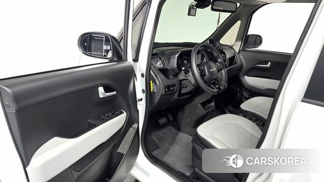 Kia The New Kia Ray id 4748889 из Кореи 30