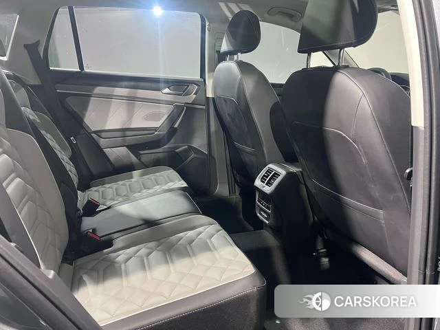 Volkswagen Tanyue id 4272623 из Китая 13