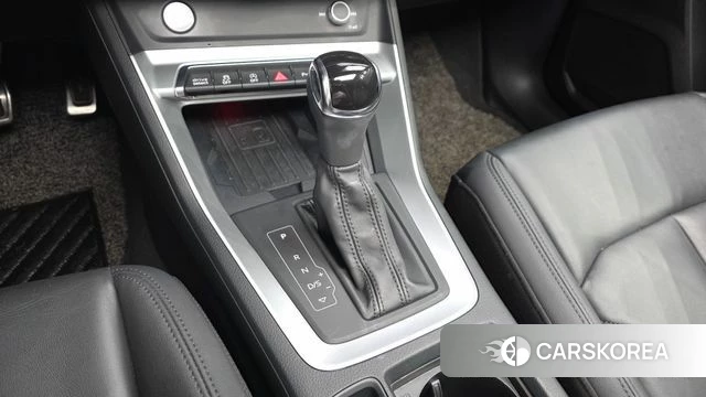 Audi Q3 (F3) id 4424159 из Кореи 32
