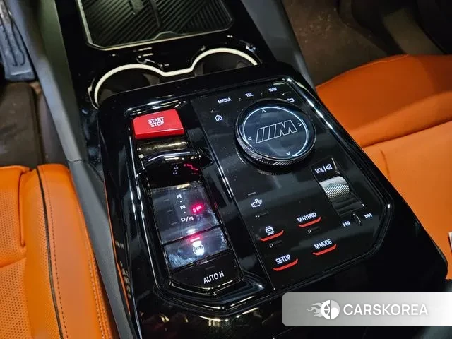 BMW M5 (G90) id 3638607 из Кореи 16