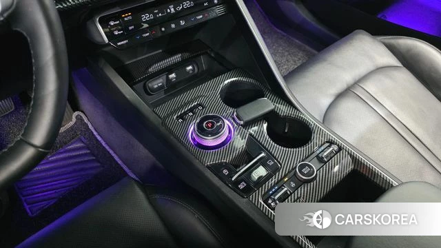 Kia K5 3rd generation id 3813347 из Кореи 19