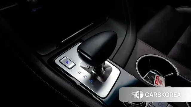 Genesis G70 id 3413485 из Кореи 19