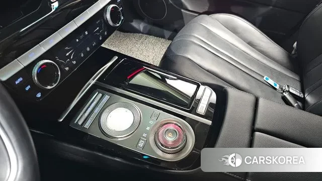 Genesis G80 (RG3) id 3291259 из Кореи 19