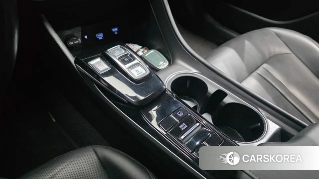 Hyundai Sonata Hybrid (DN8) id 4871873 из Кореи 19