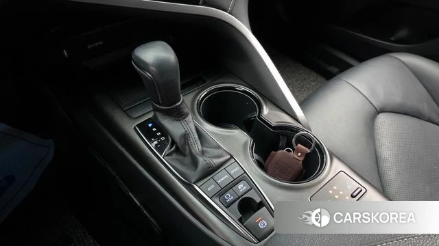 Toyota Camry (XV70) id 3812896 из Кореи 19