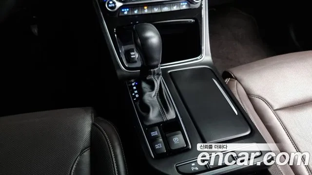 Hyundai Grandeur IG id 2870278 из Кореи 19