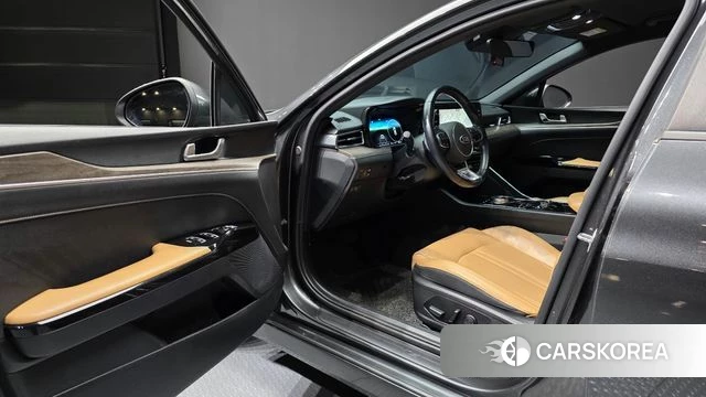 Kia K5 Hybrid 3rd Generation id 3898950 из Кореи 18