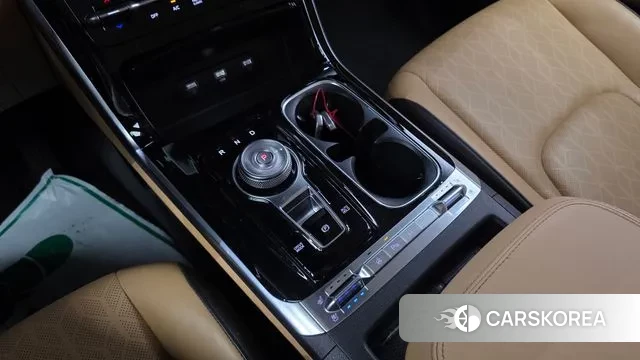 Kia Carnival 4th generation id 3093622 из Кореи 19