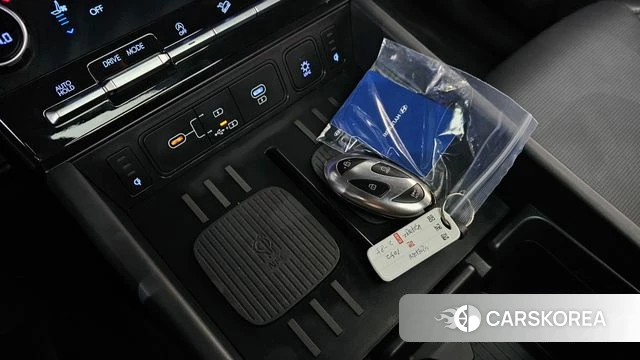 Hyundai Santa Fe (MX5) id 3826069 из Кореи 19