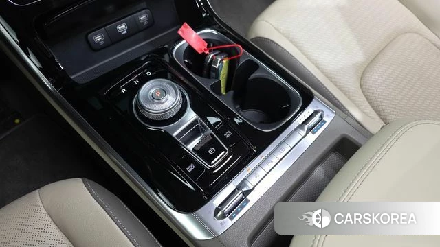 Kia Carnival 4th generation id 4395075 из Кореи 34