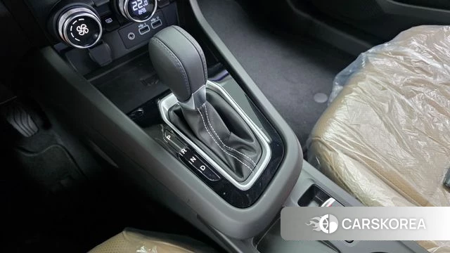 Renault Korea (Samsung) Arcana id 4479918 из Кореи 33