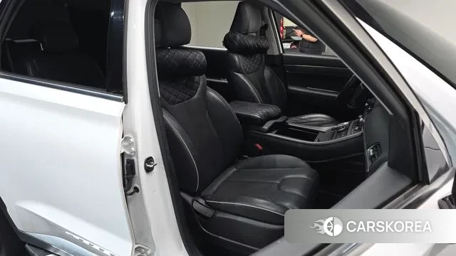 Hyundai Palisade id 3385595 из Кореи 19