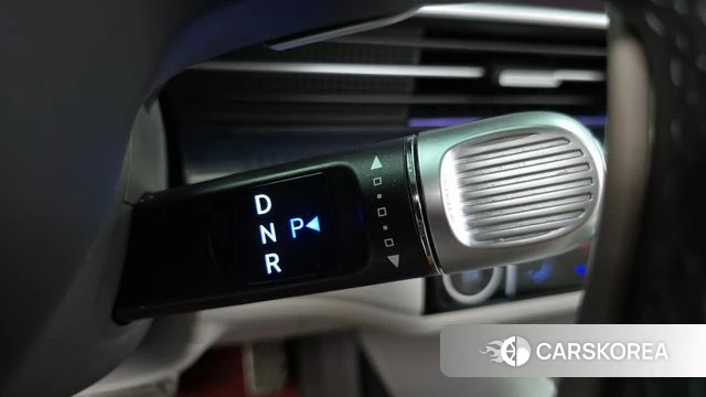 Hyundai Ionic 6 id 4636127 из Кореи 30