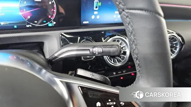 Mercedes-Benz A-Class W177 id 3731721 из Кореи 19