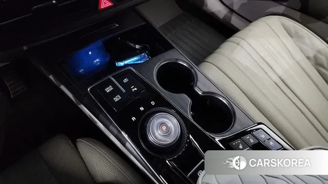 Kia K8 id 3539630 из Кореи 19