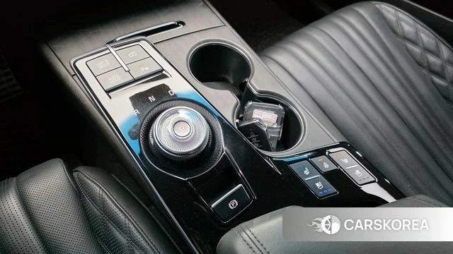 Kia K8 id 3923018 из Кореи 19