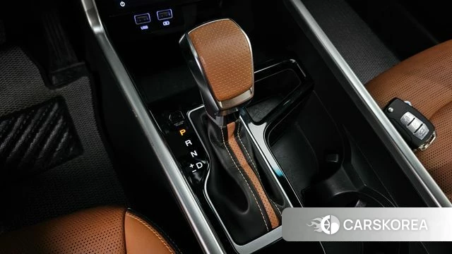 Ssangyong Torres id 4758006 из Кореи 19
