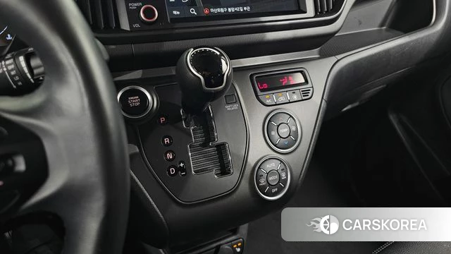 Kia The New Kia Ray id 4578793 из Кореи 19