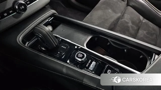 Volvo XC90 second Generation id 3355825 из Кореи 19