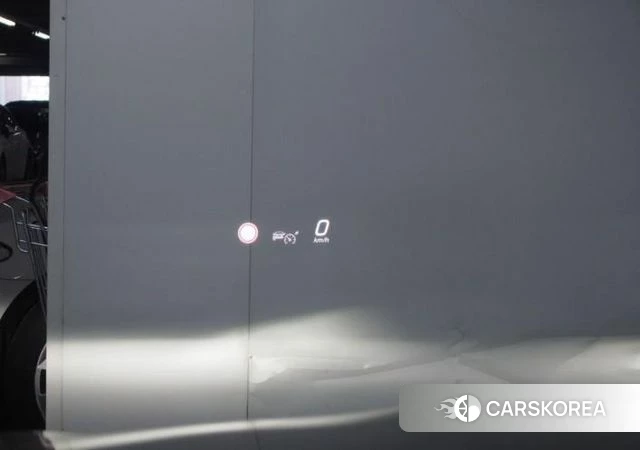 Mercedes-Benz E-Class W214 id 4329294 из Кореи 15