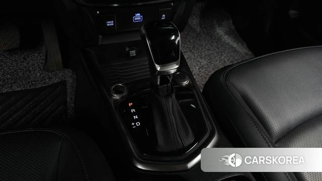 Ssangyong Berry New Tivoli id 4769699 из Кореи 30