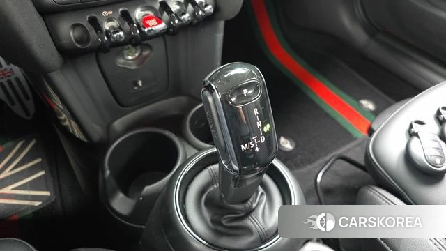 Mini Cooper id 4849120 из Кореи 30