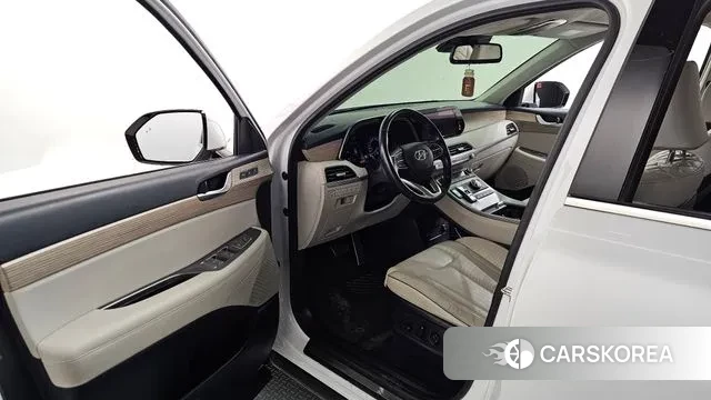 Hyundai Palisade id 3697089 из Кореи 19