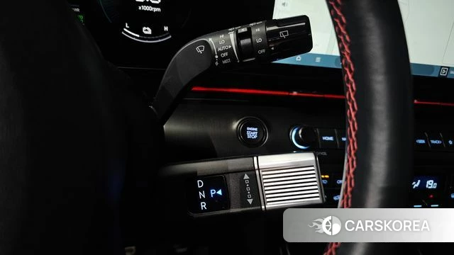 Hyundai Kona Hybrid (SX2) id 4506071 из Кореи 19