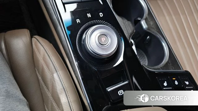Kia K8 id 4641091 из Кореи 19