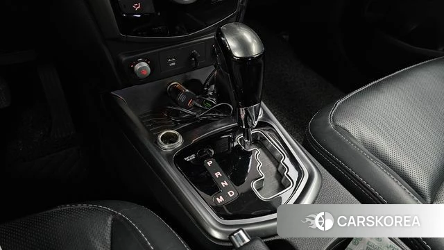 Ssangyong Tivoli Armor id 4435818 из Кореи 19