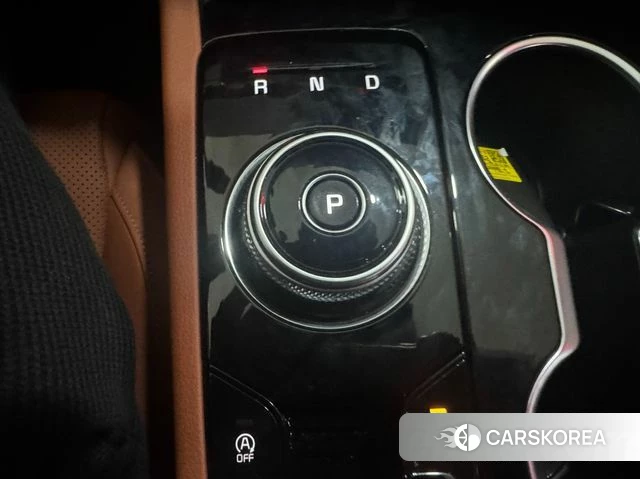 Kia The New K5 3rd generation id 4570915 из Кореи 14