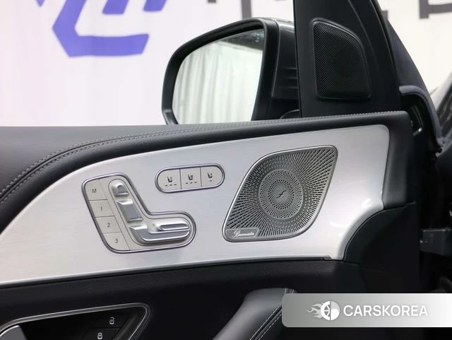 Mercedes-Benz GLE AMG id 4298199 из Китая 26