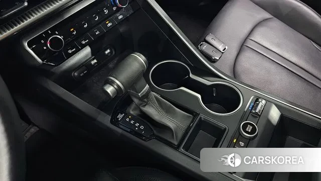 Kia K5 3rd generation id 3366820 из Кореи 19