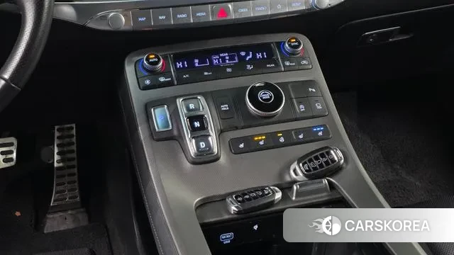 Hyundai Palisade id 3621616 из Кореи 19