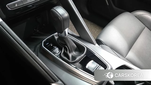 Renault Korea (Samsung) The New QM6 id 4542488 из Кореи 33