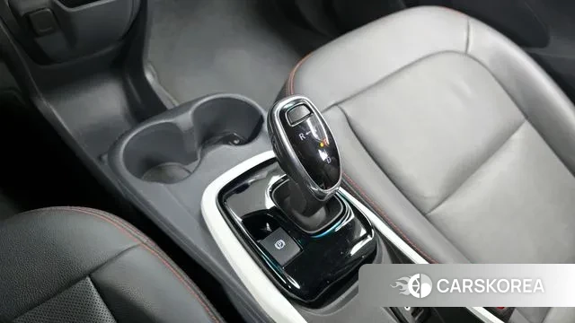 Chevrolet (GM Daewoo) Bolt EV id 3412793 из Кореи 19