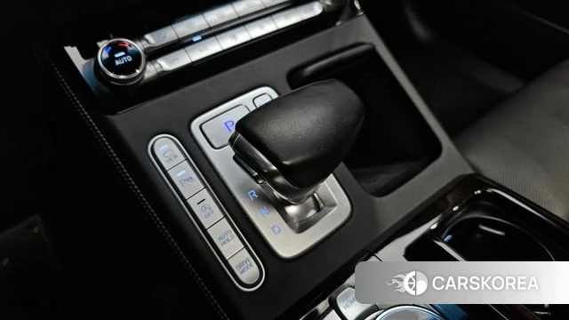 Genesis G90 id 4770288 из Кореи 40
