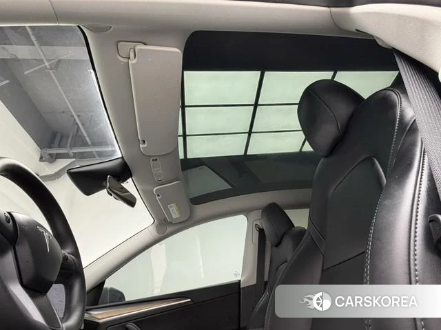 Tesla Model Y id 3920144 из Китая 17