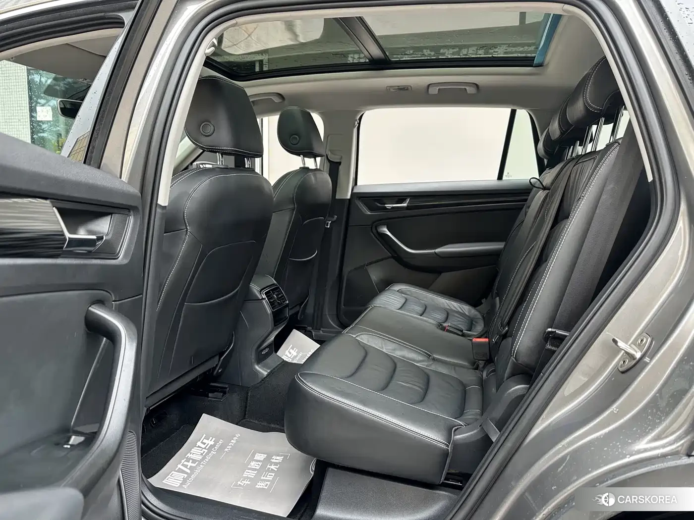 Skoda Kodiak id 4570684 из Китая 28