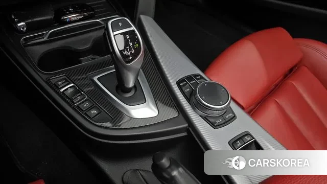 BMW 4 Series (F32) id 3788975 из Кореи 19