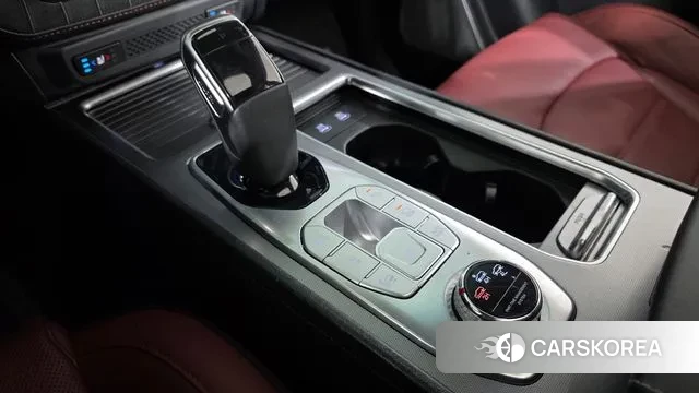 Ssangyong Rexton New Arena id 3679906 из Кореи 19