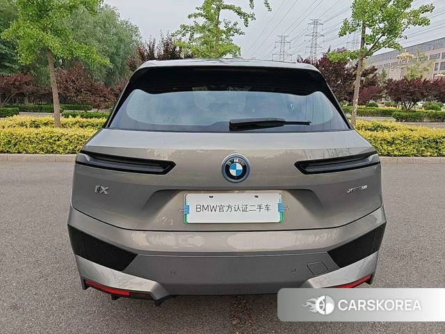 BMW iX id 4348291 из Китая 13