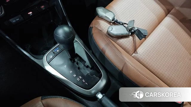 Kia The New Morning (JA) id 4201166 из Кореи 29