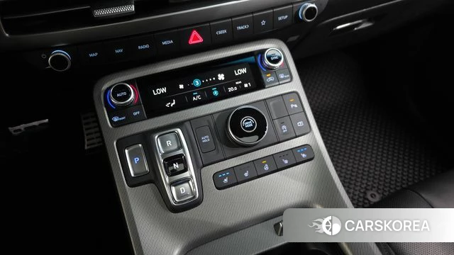 Hyundai The New Palisade id 4443462 из Кореи 34