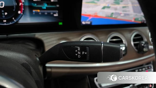 Mercedes-Benz E-Class W213 id 4019632 из Кореи 19